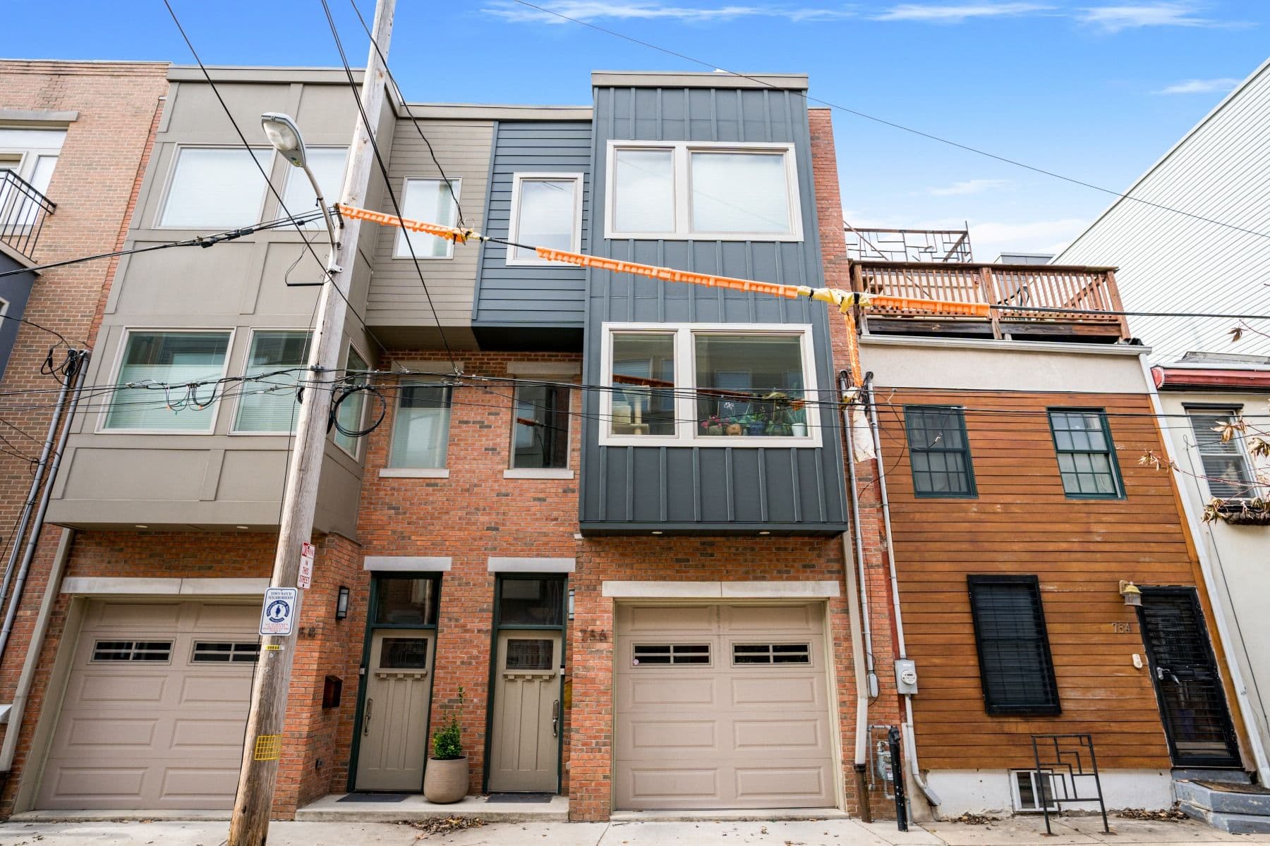 CHADWICK ST, PHILADEPHIA