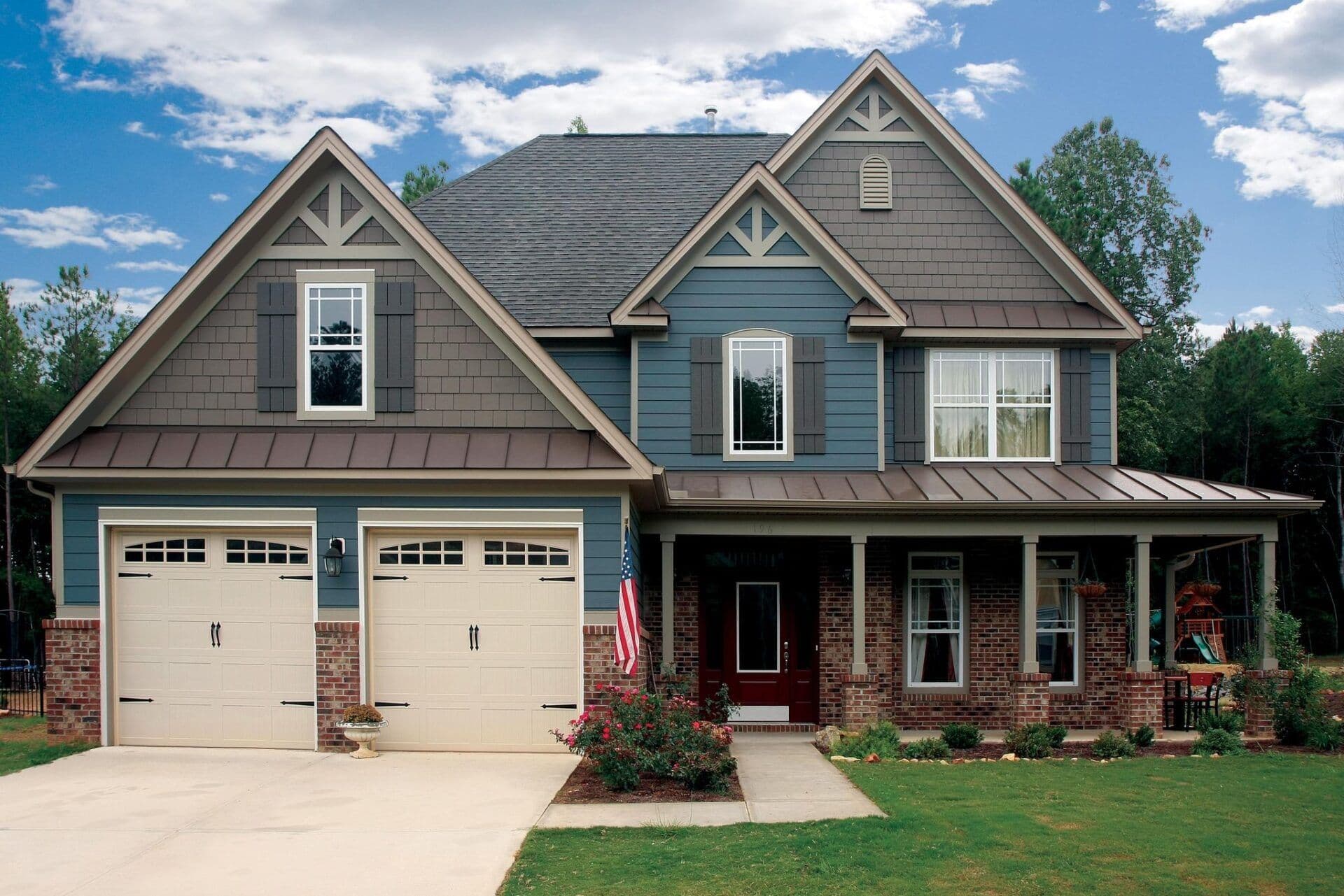 siding 1