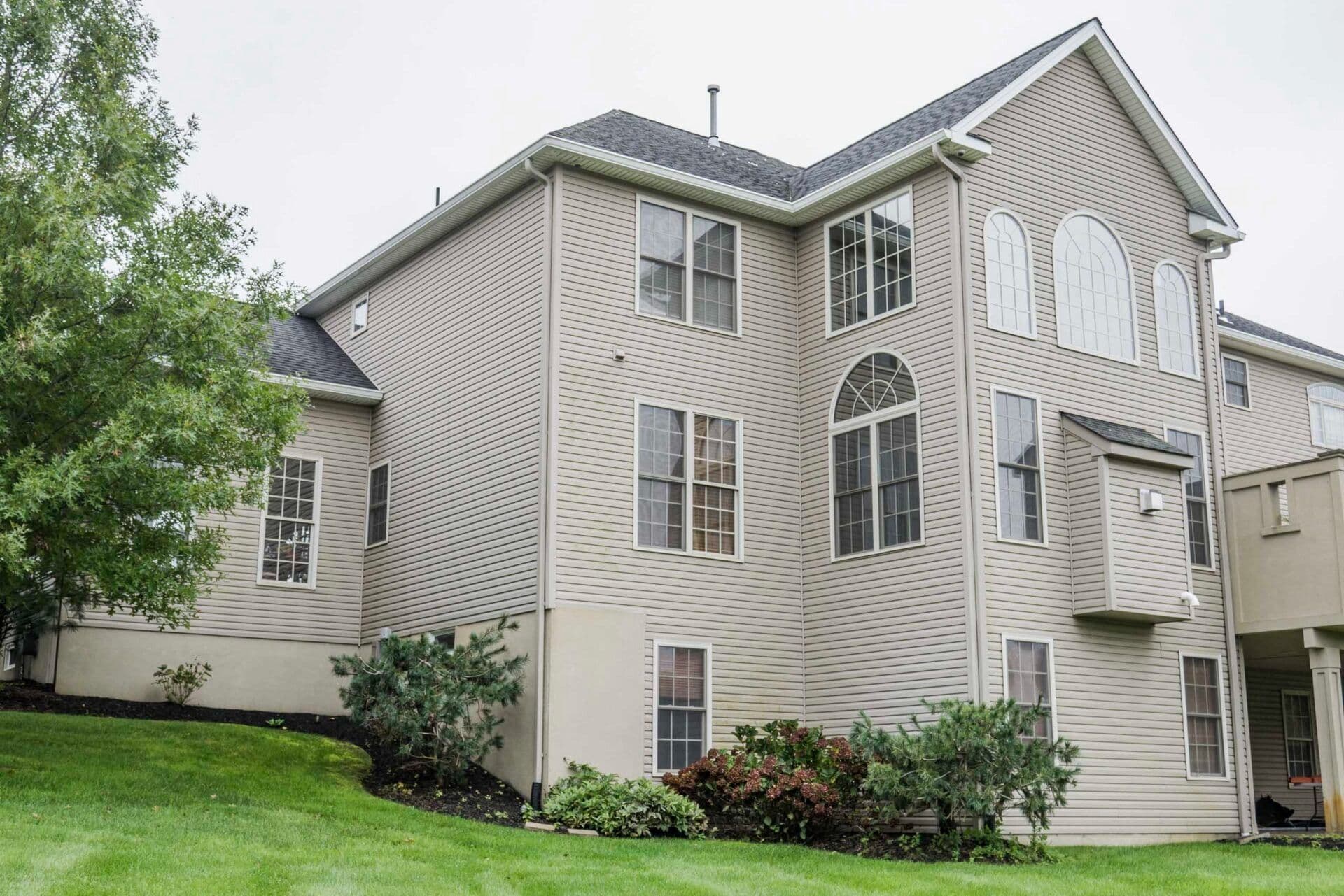 RISING HILL LN, CHESTER SPRINGS