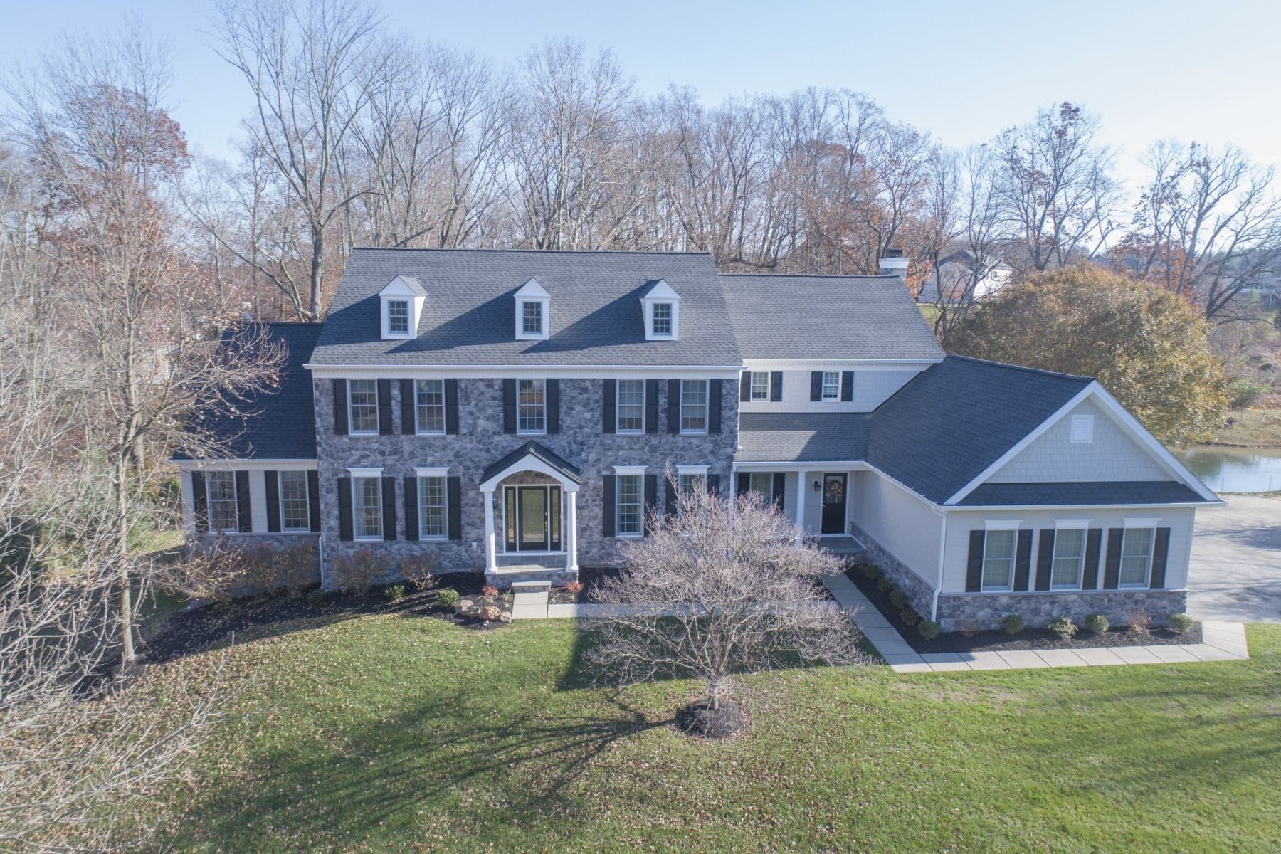 WESSTOWN RD, WEST CHESTER