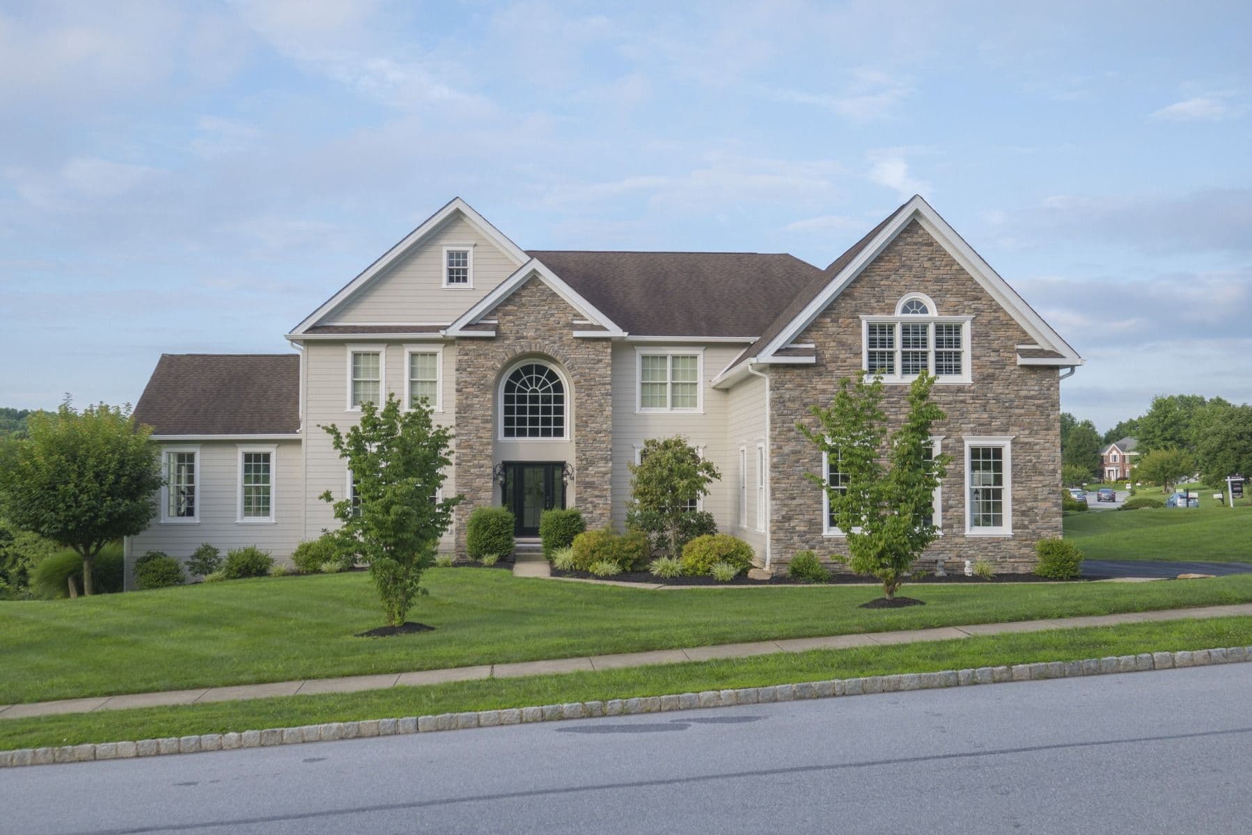 ST ANDREWS DR, CHESTER SPRINGS