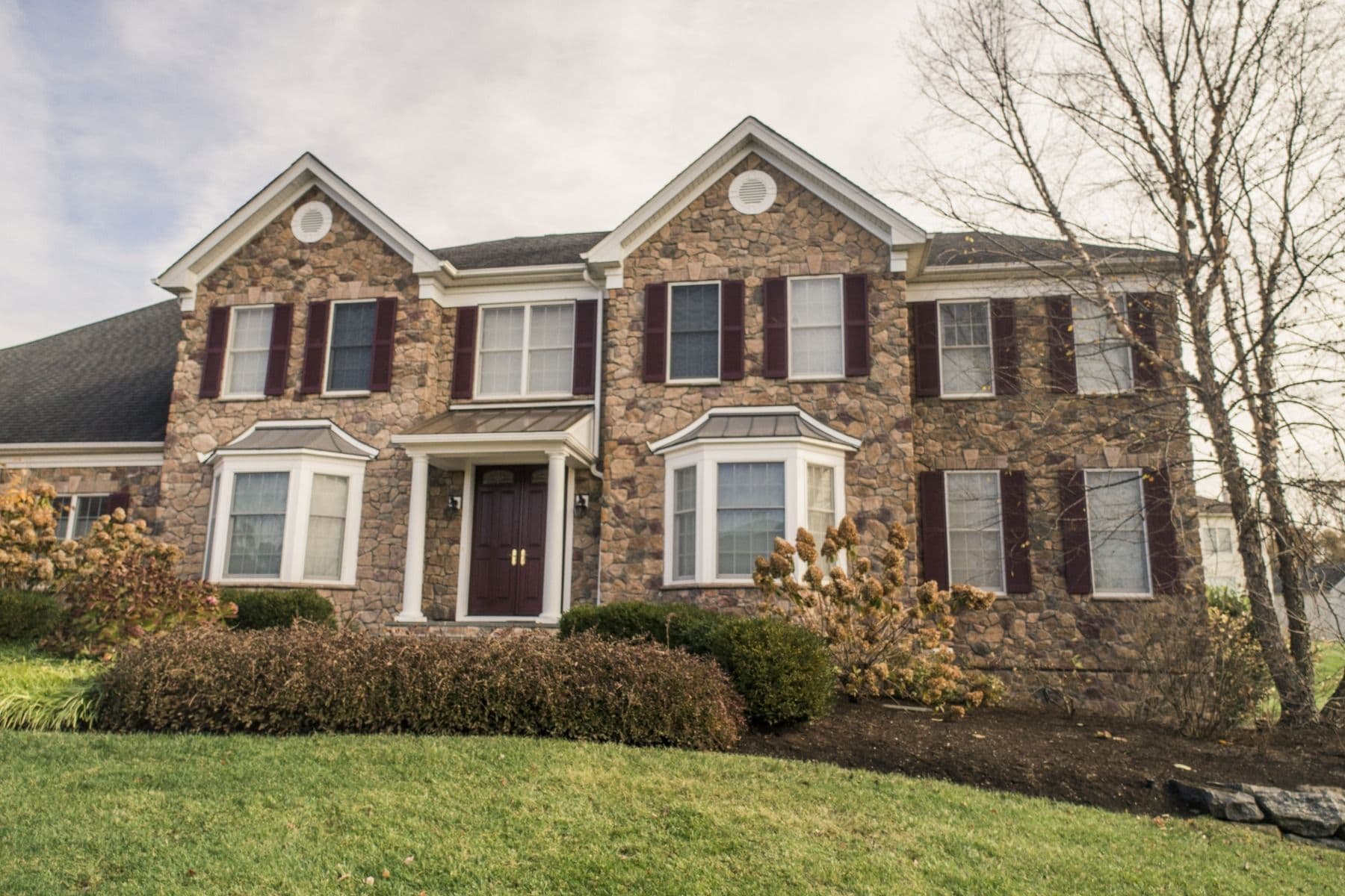 CLUBHOUSE LN, WILMINGTON