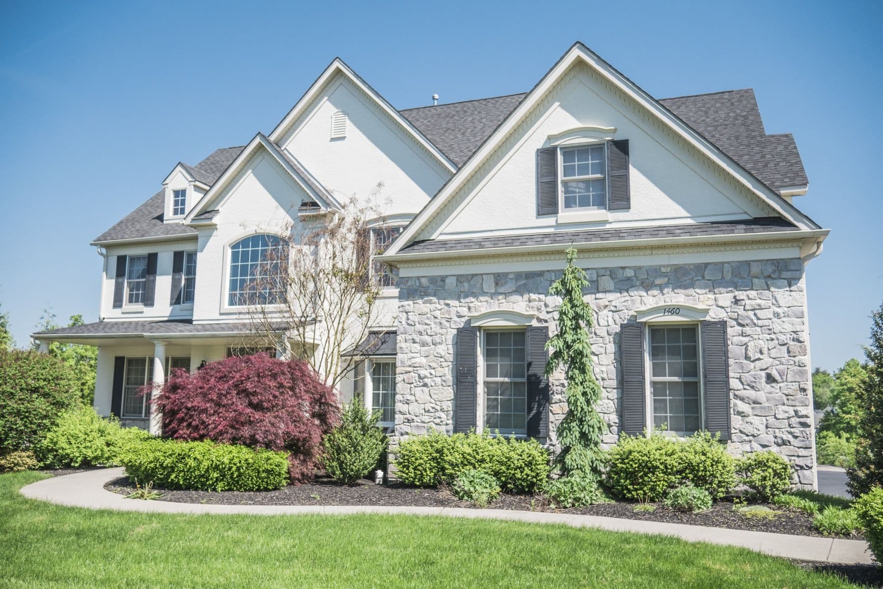 SLOAN WAY, AMBLER