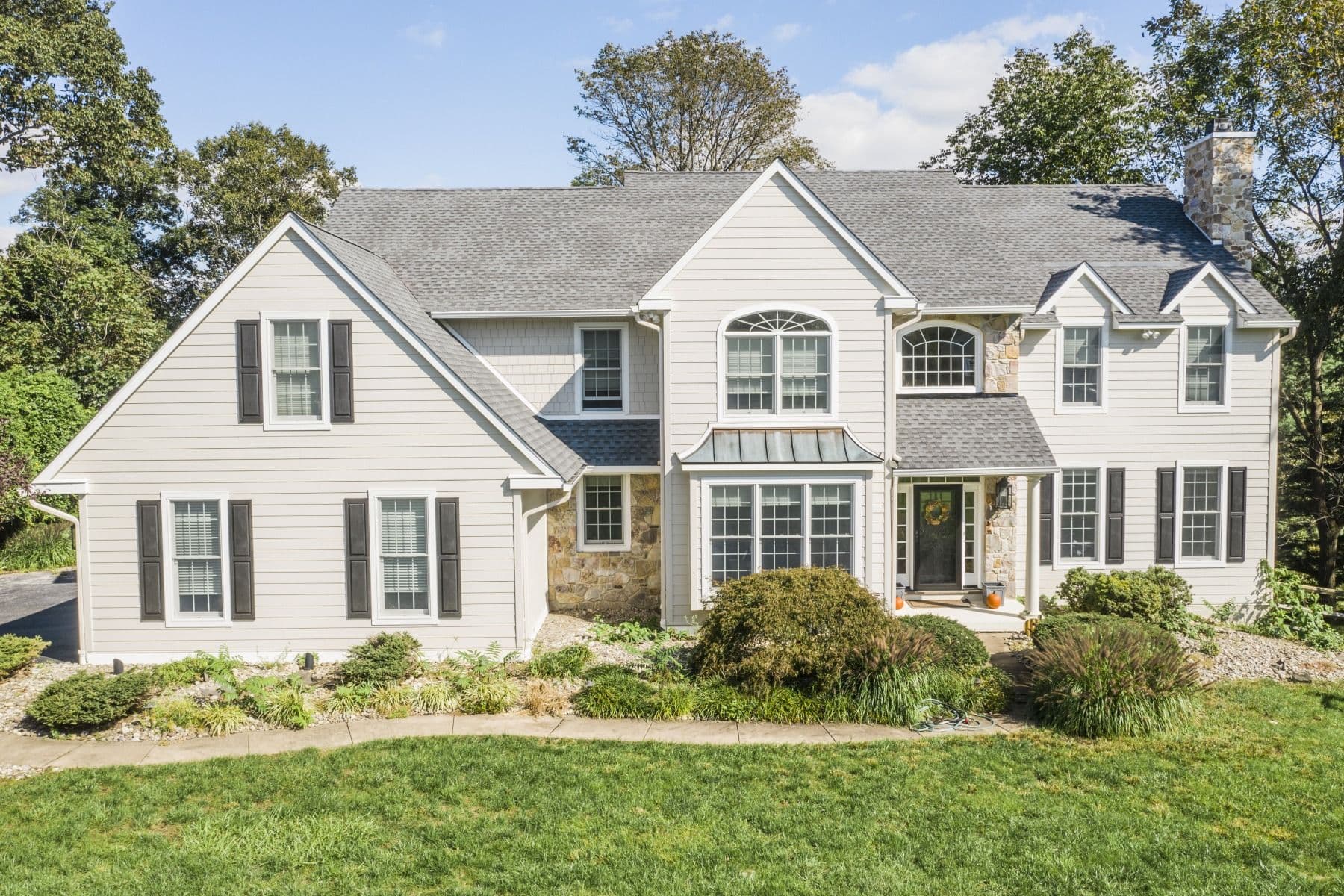 LITTLE RIDGE, WEST CHESTER