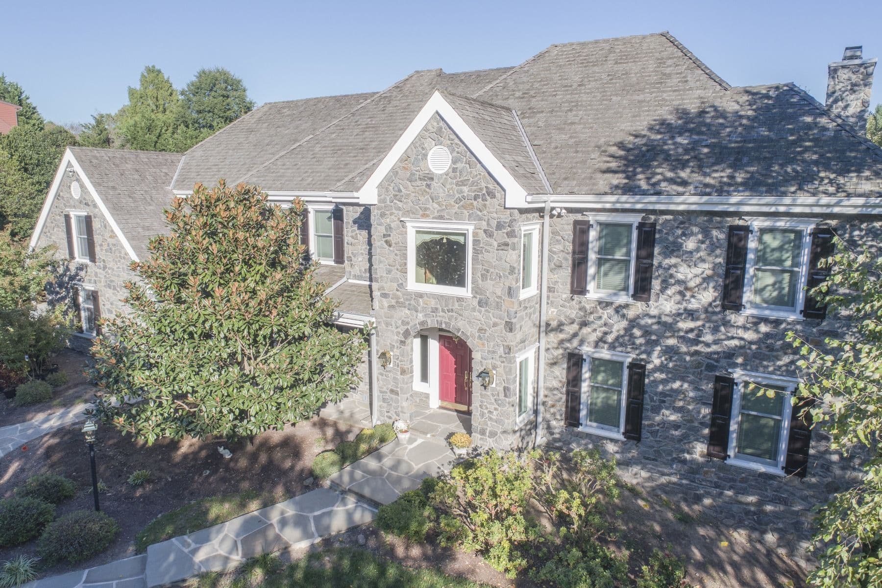 FINEGAN DR, WEST CHESTER