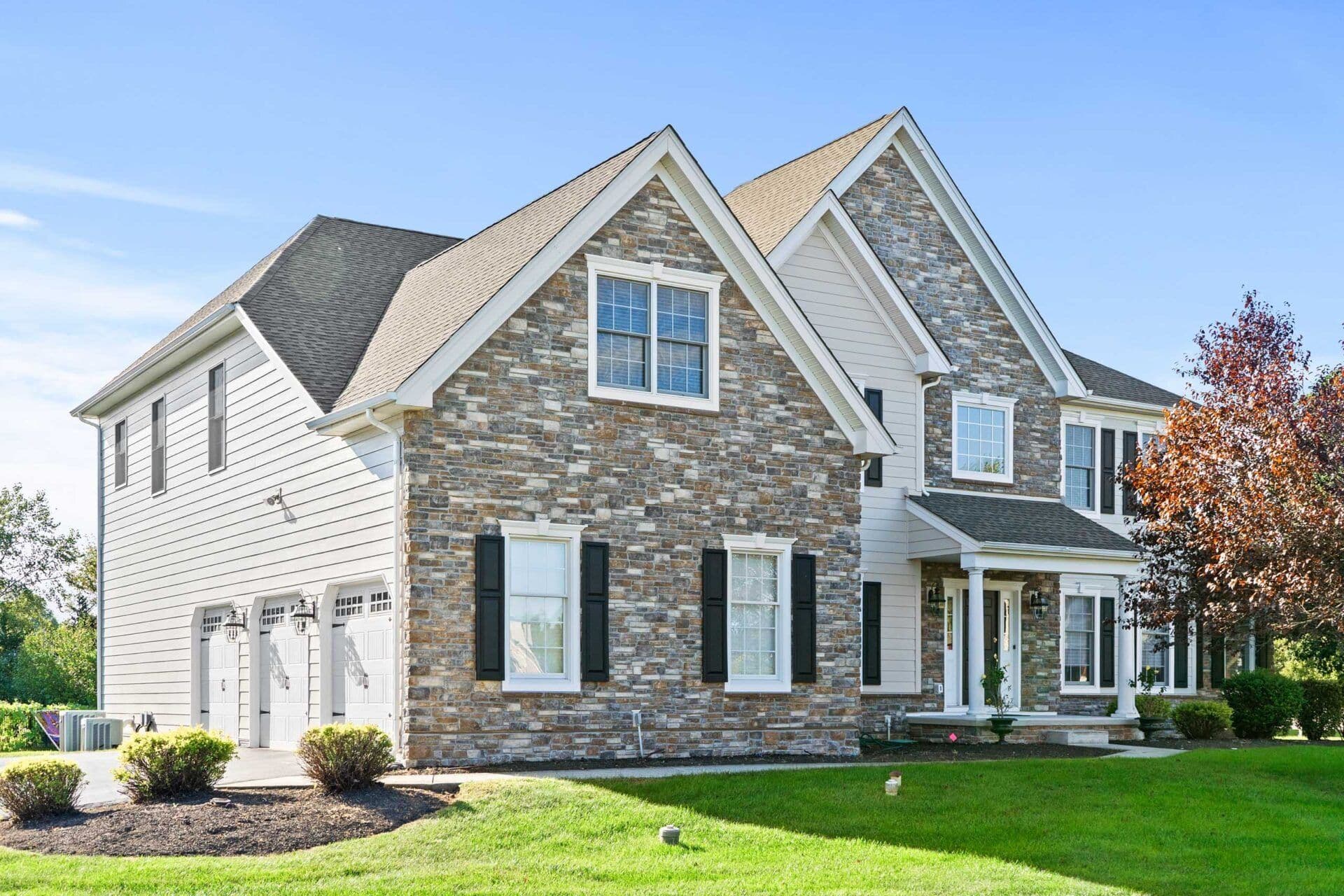 five star contractors home hero