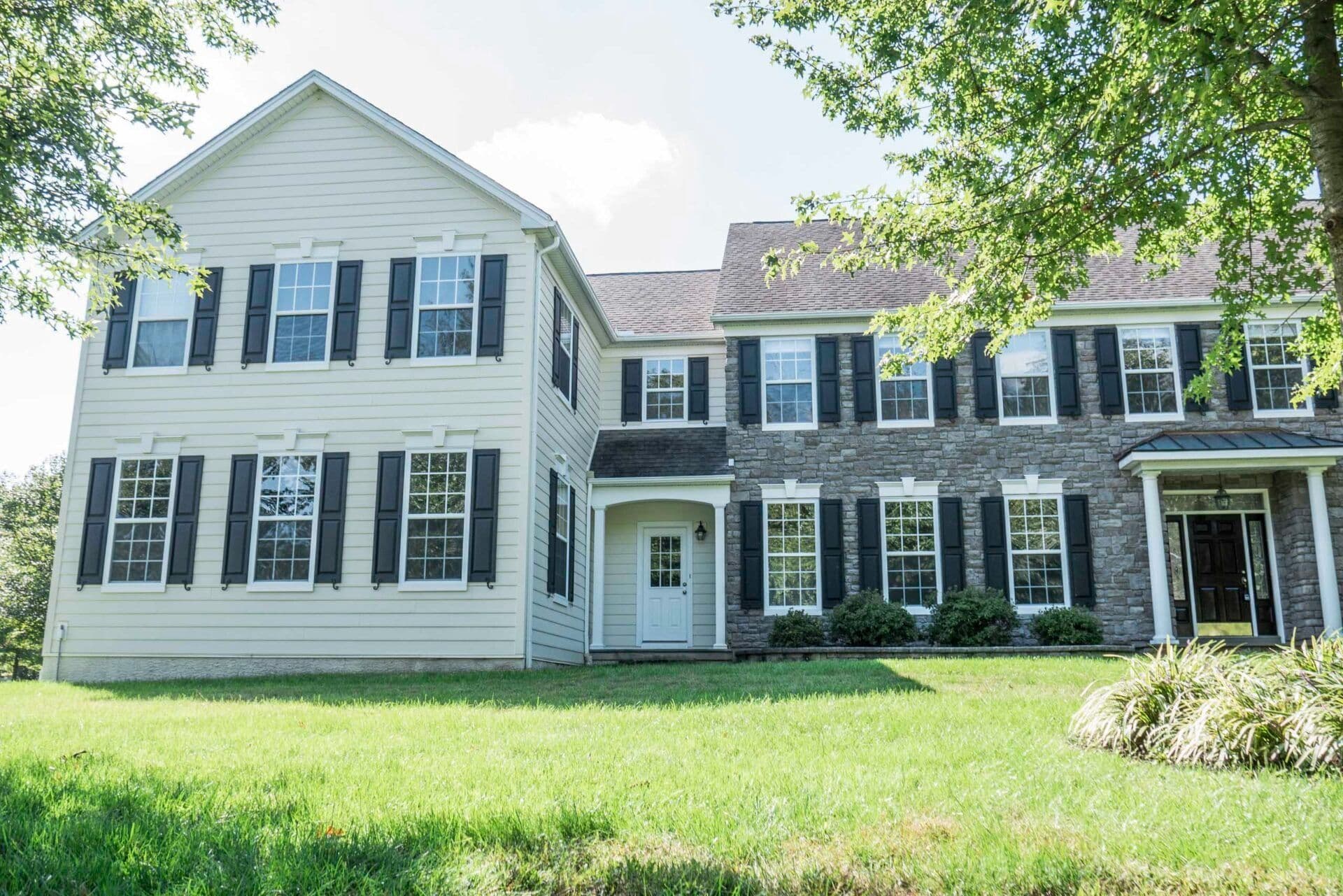 ST ANDREWS DR, CHESTER SPRINGS