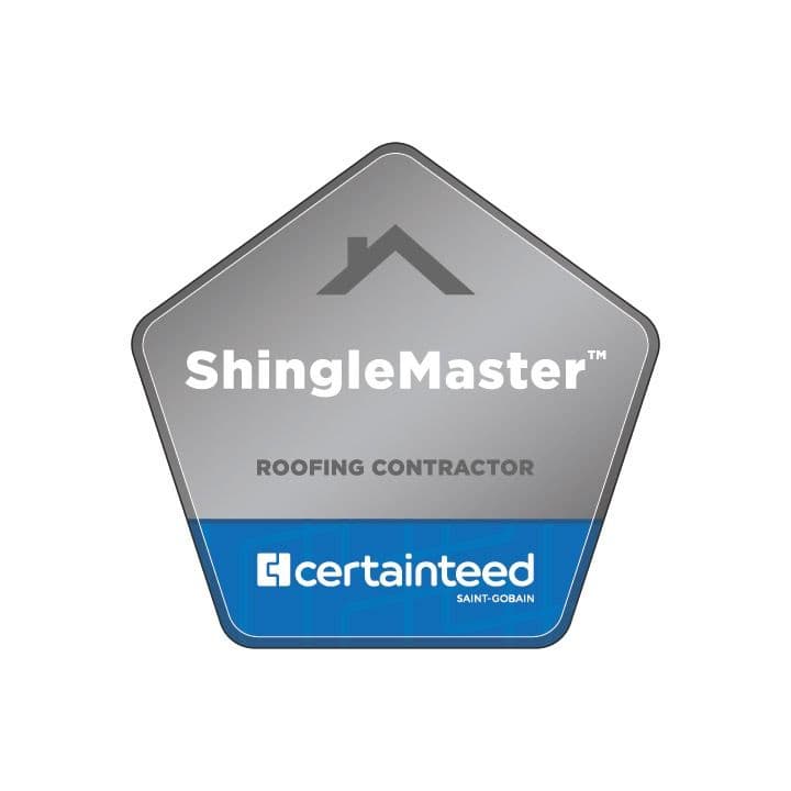 shinglemaster certainteed