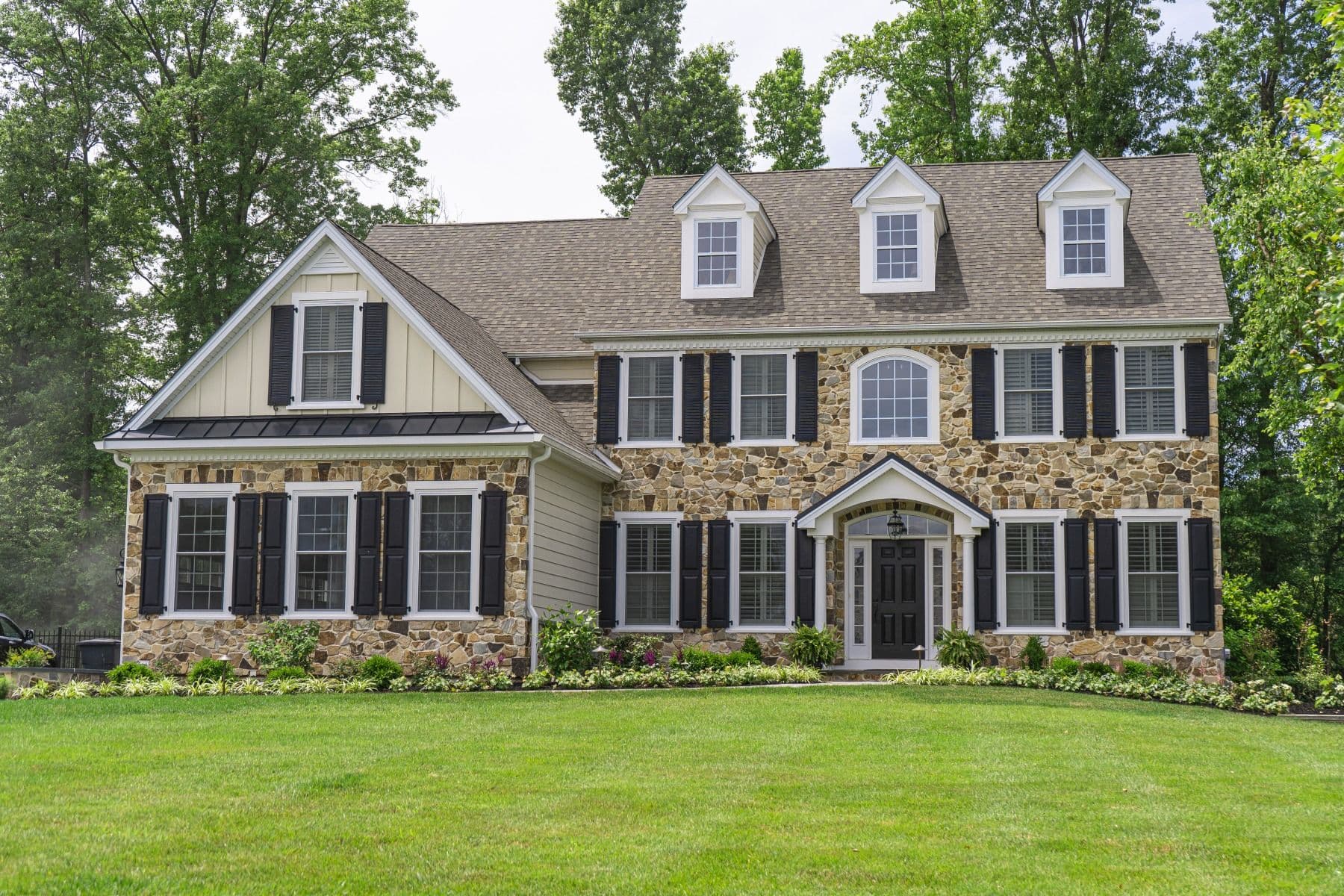 BEVERLY DR, GARNET VALLEY