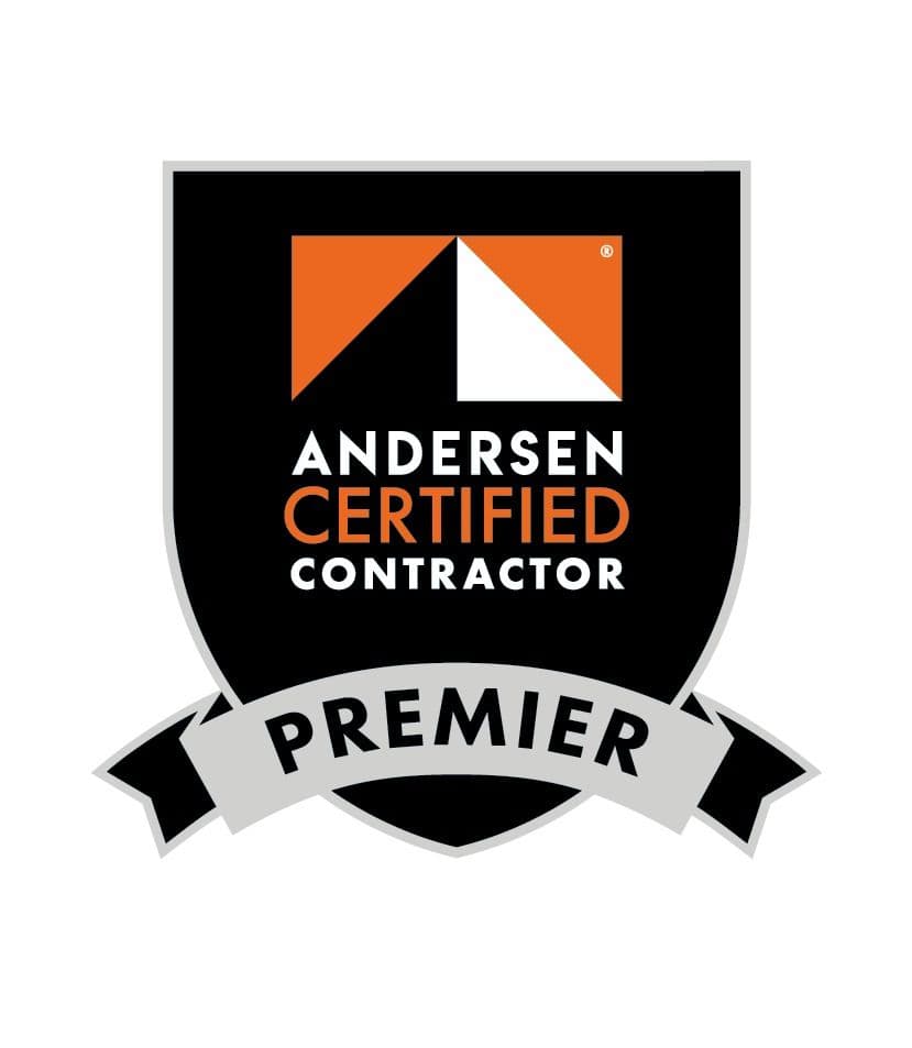 anderson certified contractor premier